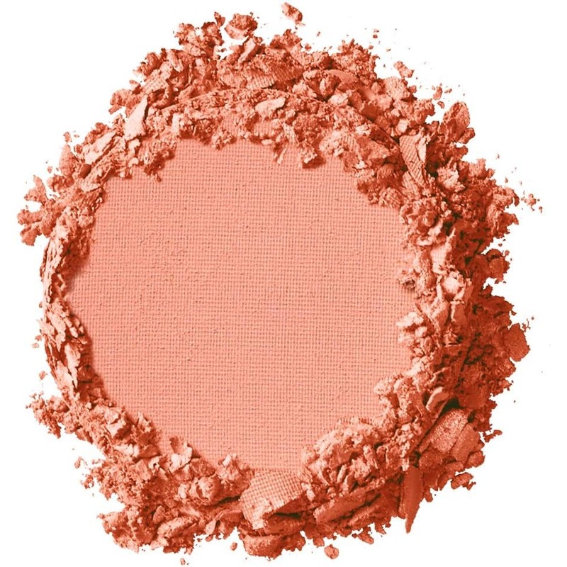 NYX PROFESSIONAL MAKEUP Rubor de alta definición, de habla suave,