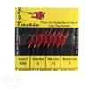 RR Mono Bait Rig - with red skin & red