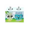 Kleenbebé 2pack Shampoo Y Crema Corporal 275ml Sin Lágrimas
