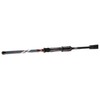 DAIWA Ninja EXT Spin 803MH, 2.45m, 8ft, 15-50g, 3 Sections,
