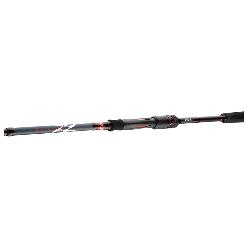DAIWA Ninja EXT Spin 803MH, 2.45m, 8ft, 15-50g, 3 Sections,