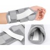 Adjustable Wrist Brace for Daily Support – Dual Strap Compression