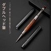 ZeniMart Gel Nail Brush Set Gel Nail Brush Gel Nail
