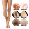 Crema Blanqueadora Iluminadora Axilas Rodillas Codos Muslos Internos Línea Bikini