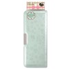 Kutsuwa Pencil Case, Magnetic Brush Holder, Pale Color Brush, 2