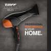 Taiff Unique Duo Professional Hair Dryer – 127V | 1875W