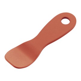 Kanda Ice Spoon, Melts, Aluminum, Made in Japan, Tsubamesanjo, Strawberry