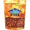 Blue Diamond Almonds, Bold Habanero BBQ, 16 Ounce