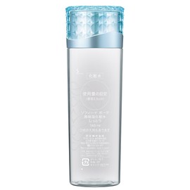 Sofina Beaute High Moisturizing Lotion Moisturizing, 4.9 fl oz (140 ml)