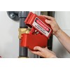 Brady 64057 Adjustable Gate Valve Lockout, for 1" - 6-1/2"