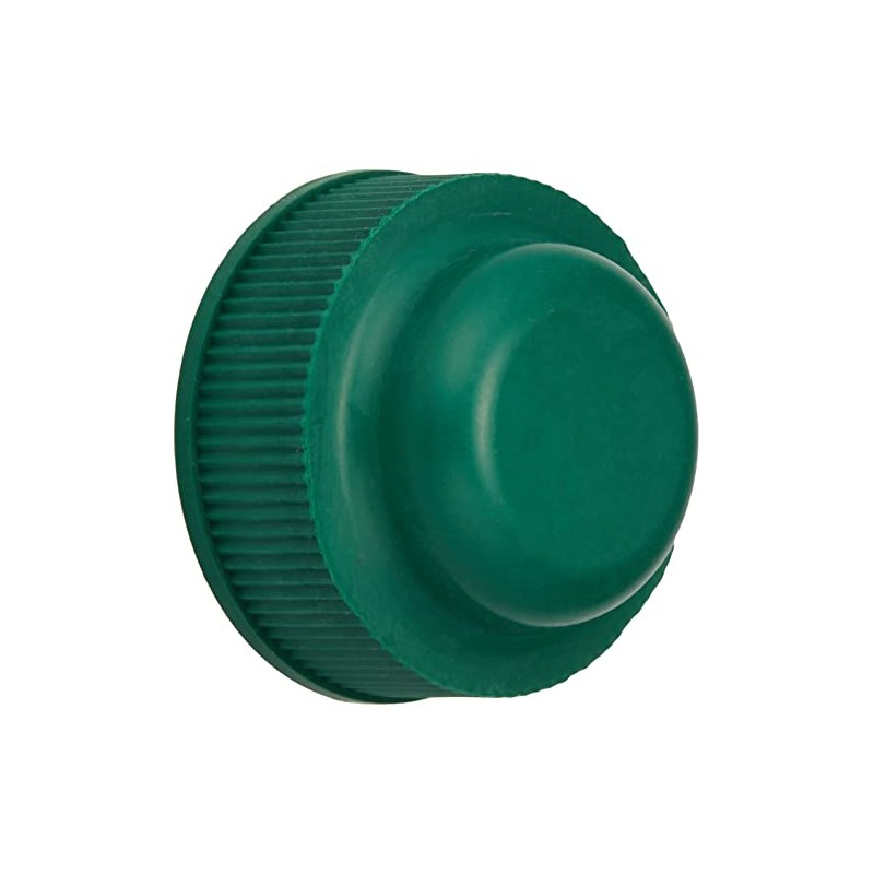 IDEC OCS-11G Button Cover for Buttons, Green
