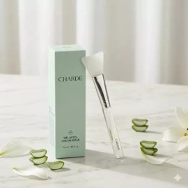 Syard 샤르드 멜라필 크림 마스크 50ml (+브러쉬) Schard Melaphil Cream Mask 50ml (+Brush)
