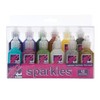 Glitz It Glitter Glue, Multi-Colour, 20 ml, Pack of 12