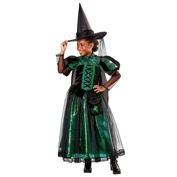 The Wizard of Oz: Wicked Witch of the West Costume