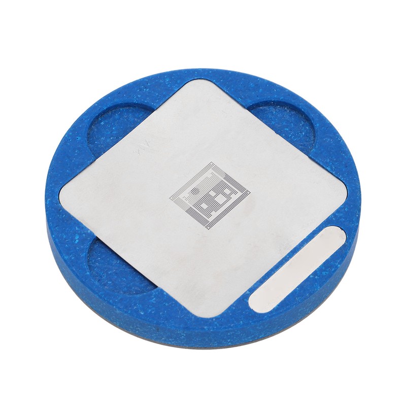 Phone Tin Planting Set Magnetic Accurate Positioning Tin Mesh Solder
