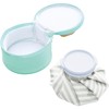Cogit Instant Cooling! Heat Prevention, Heat Stroke Prevention, For Icing,