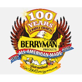 Berryman (0518-6PK) Diesel Injector Cleaner - 15 oz., (Pack of 6)
