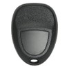 Keyless2Go New Keyless Entry Replacement Remote Car Key Fob for