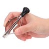 2Pcs Watch Hand Plunger Puller, Watch Hand Remover Watch Second