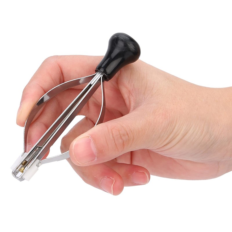 2Pcs Watch Hand Plunger Puller, Watch Hand Remover Watch Second