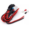 ONE2MAX NEW 4-Pin 12AWG DC Power Cord For Yaesu FT-710