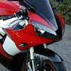 TCMT Front Headlight Headlamp Assembly Replacement Fit For Yamaha YZF