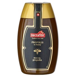 NECTAFLOW Honey with Propolis, 8.8 oz (250 g)