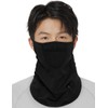 Acclis al-fm24047 Face Mask, Face Cover, Face Warmer, Unisex, Skiing,