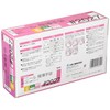 Kawanishi Kogyo #2027 Vinyl Disposable Gloves, Powder, Pack of 100,