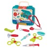 Battat – Pretend Play Doctor Set – Kids Nurse Toys
