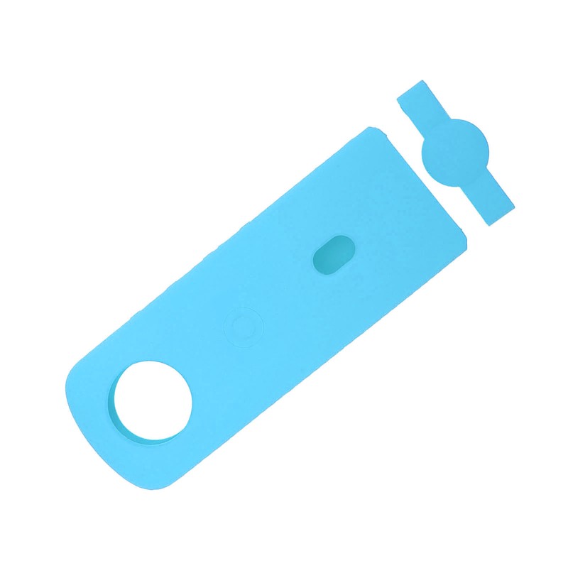 PU585 Action Camera Silicone Case for Ricoh Theta SC2 360