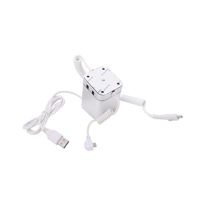 Anti Theft Cell Phone Display Stand 95‑120dB Security Alarm Fast