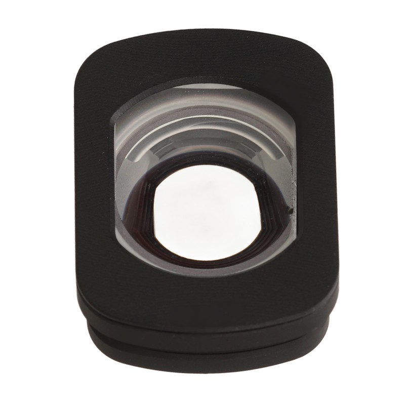 Wide Angle Lens for Osmo Pocket 3 HD Optical Glass