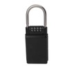 Password Key Box 4 Digit Combination Safe Metal Key Lock