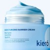 Crema Facial Hidratante Kiero Ceramidas Y Escualano Todo Tipo De