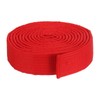 PATIKIL Taekwondo Colored Ranking Belt 1.6" x11.2Ft 3.4m, Cotton Martial