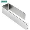 Taozun Hand Towel Holder/Hand Towel Ring - Self Adhesive Bathroom