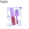 TAM BEAUTY The Cloud Blur Lip Tint 2.5g, Color:02 Raspberry Whip