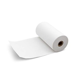 Compatible DK-RD-M01C5 102mm x 29.3m White Thermal Standard Address Labels Compatible with Brother QL-500 550 570 700 710W 720NW 800 810W 820NWB 1050 1100 1110NWB Printers