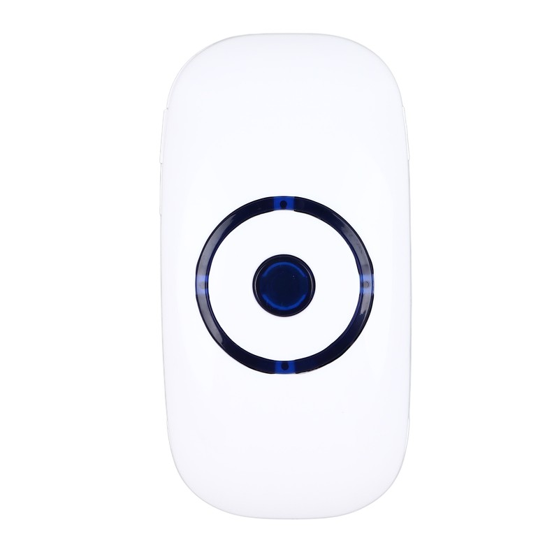 Infrared Motion Sensor Door Bell Split Design for Shop Store