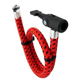 Sunlite Replacement Pump Hose w/Gauge