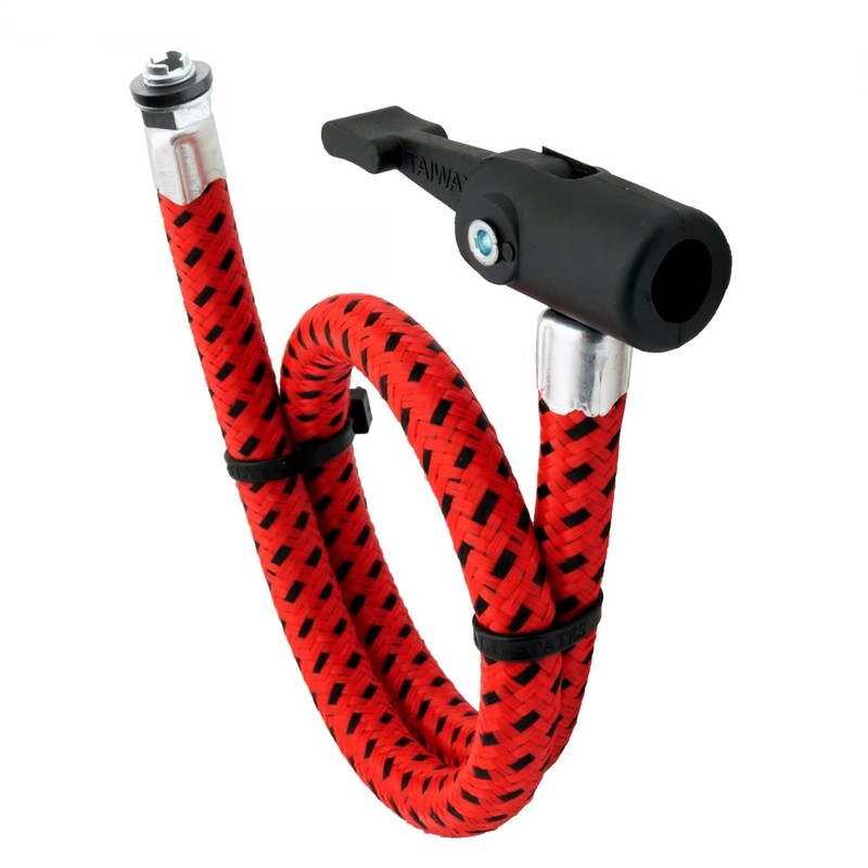 Sunlite Replacement Pump Hose w/Gauge