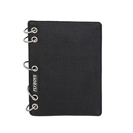 FlyBoys Checklist Cover - Heavy Duty - for Professional Pilots, General Aviation - 5 in X 8 in