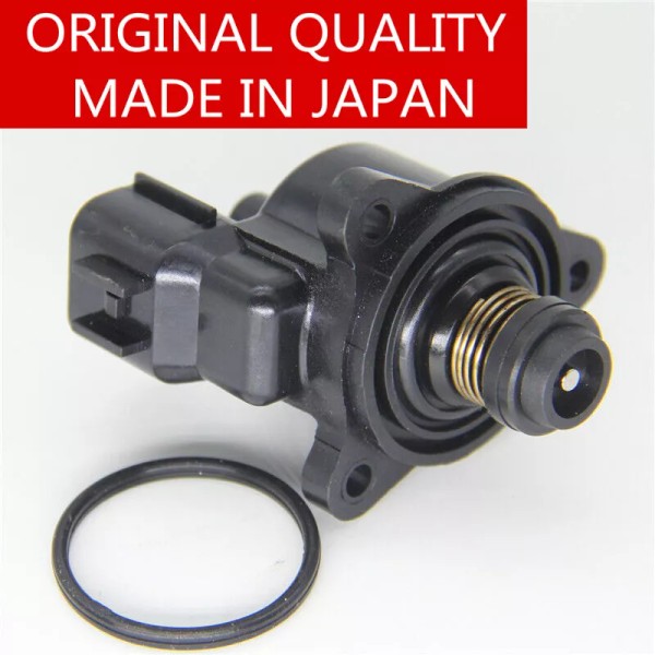 Unbranded MD628318 Idle Air Control Valve for Mitsubishi Eclipse Galant