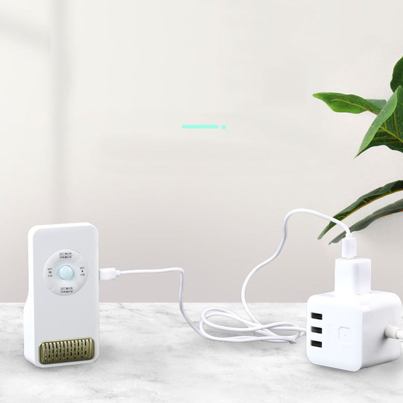 Smart Air Cleaner Pet Odor Elimination Machine Indoor Electric Deodorizer