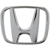 HONDA (ホンダ) 純正部品 エンブレム リヤーセンター (H) フィット フィット アルマス 品番75701-SAA-003