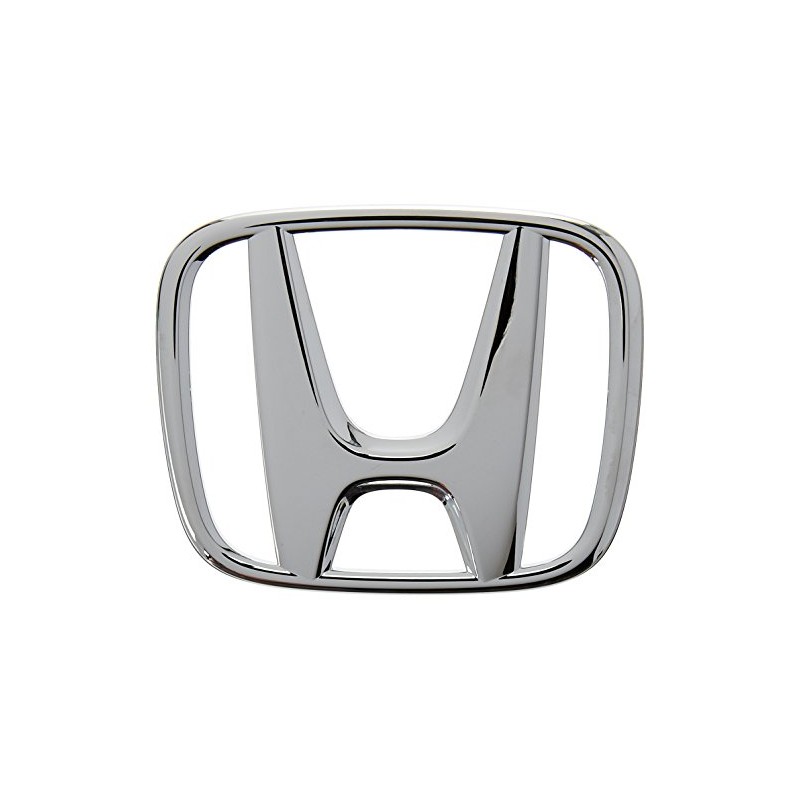 HONDA (ホンダ) 純正部品 エンブレム リヤーセンター (H) フィット フィット アルマス 品番75701-SAA-003