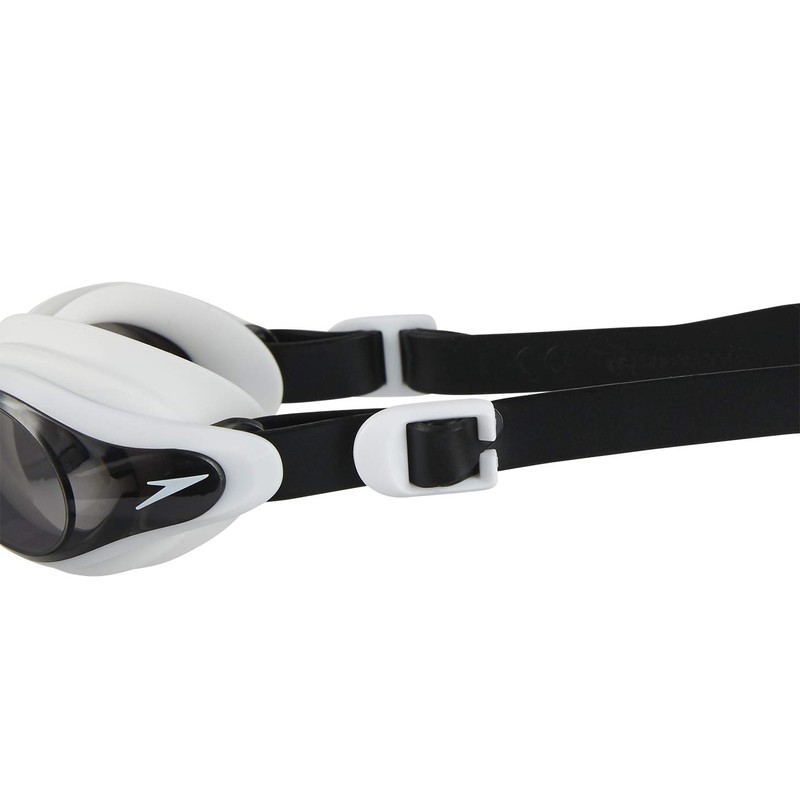 Speed SEB02005 WK Junior Mariner Supreme Swimming Goggles (White x