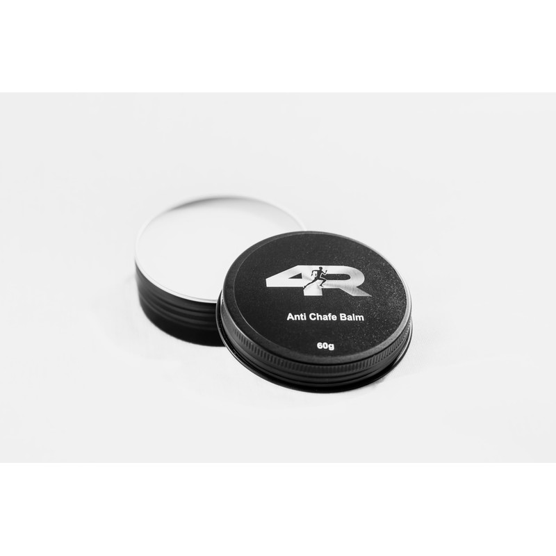 4R Unisex Anti-Chafing Balm (60 g)