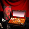 Paleta De Sombras Femme Fatale Amor Us 32 Tonos